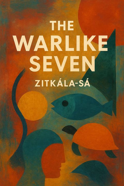 The Warlike Seven