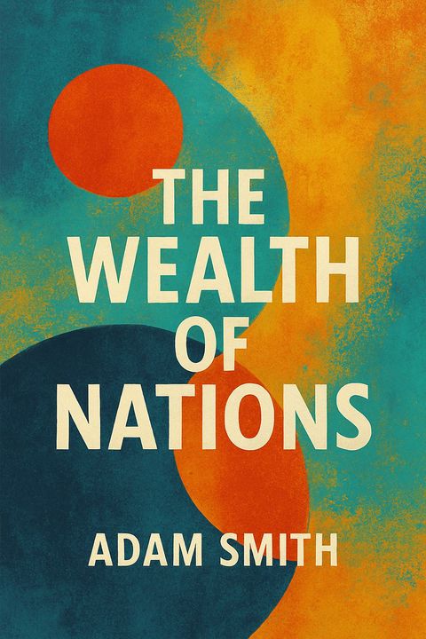 The Wealth of Nations