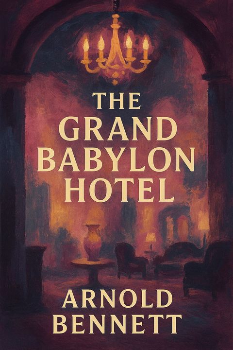 The Grand Babylon Hotel