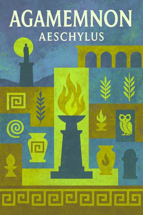 Agamemnon