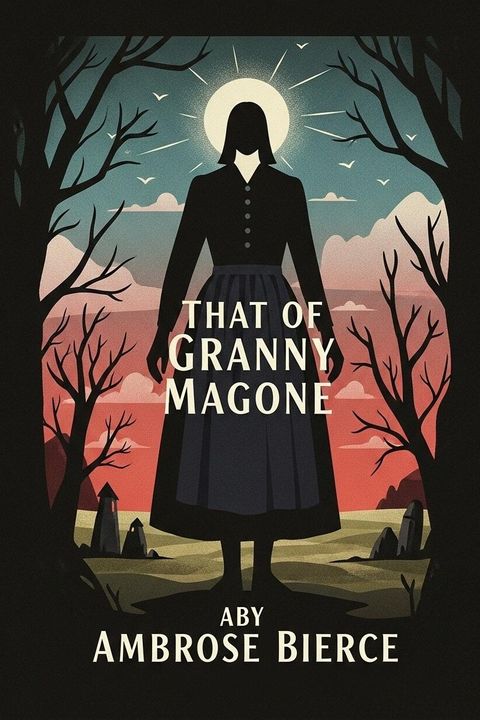 That of Granny Magone