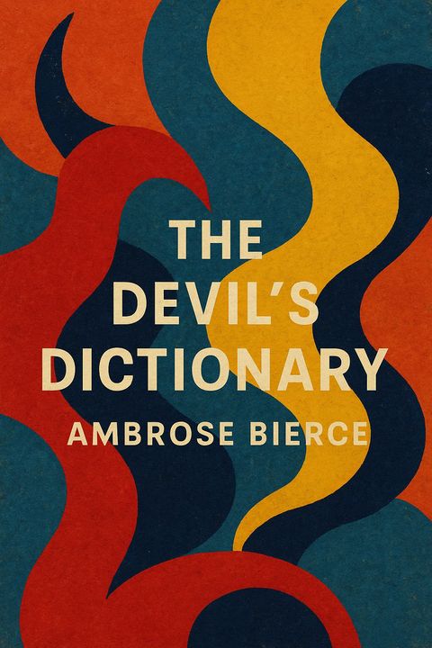 The Devil's Dictionary