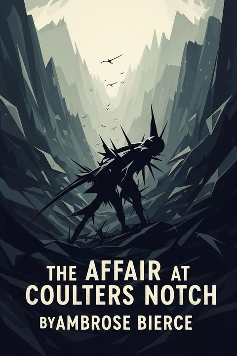 The Affair at Coulters Notch