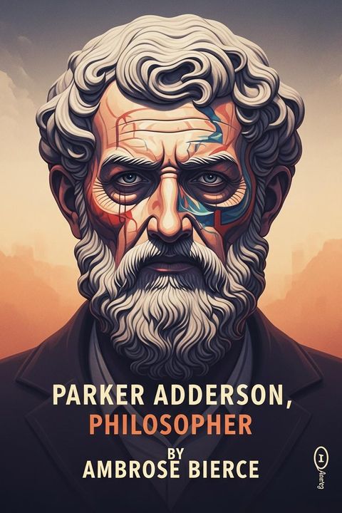 Parker Adderson, Philosopher