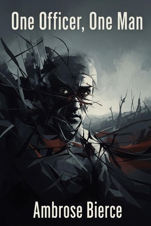 One Officer, One Man