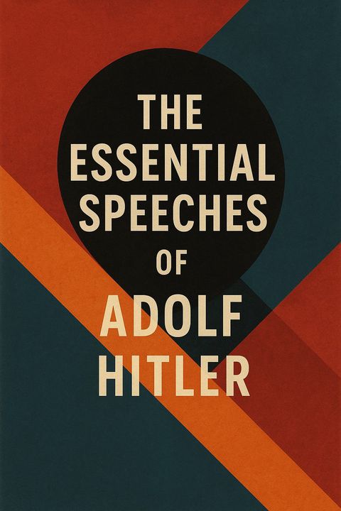 The 25-Point Program of the Nsdap