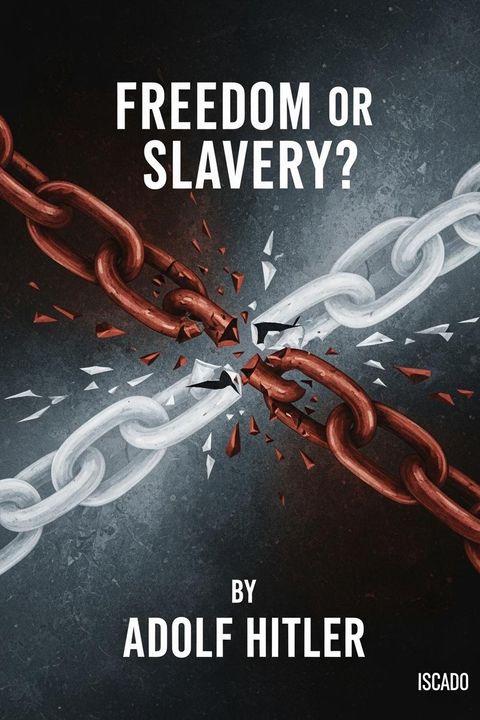 Freedom or Slavery?