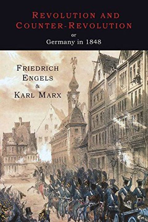 Revolution and Counter-Revolution in Germany