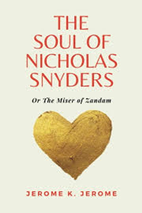 The Soul of Nicholas Snyders