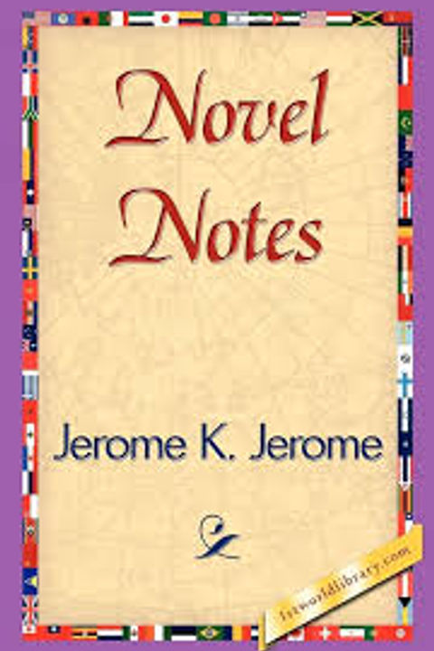 Novel Notes
