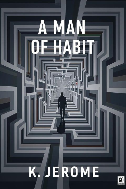 A Man of Habit
