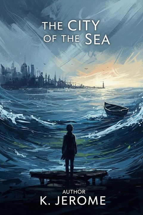 The City of the Sea