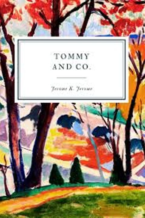 Tommy and Co