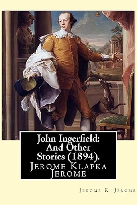In Remembrance of John Ingerfield, and of Anne, his Wife