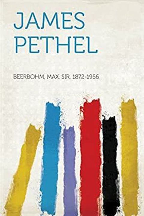 James Pethel