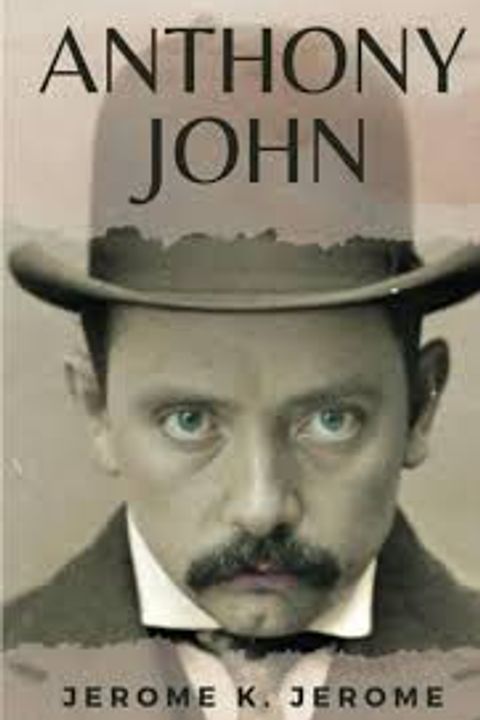 Anthony John