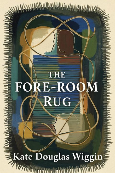 The Fore-Room Rug