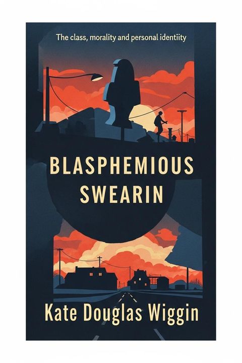 Blasphemious Swearin