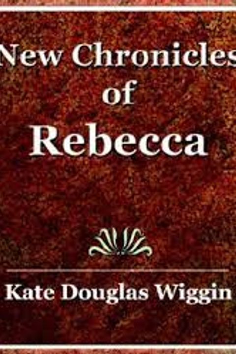 New Chronicles of Rebecca