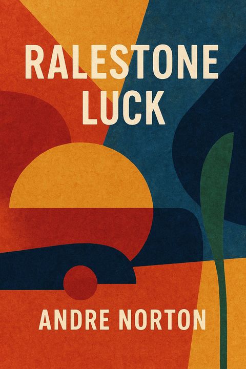 Ralestone Luck