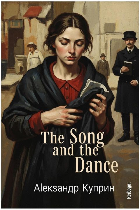 The Song and the Dance