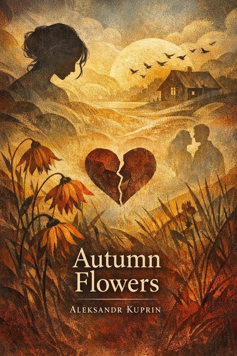 Autumn Flowers