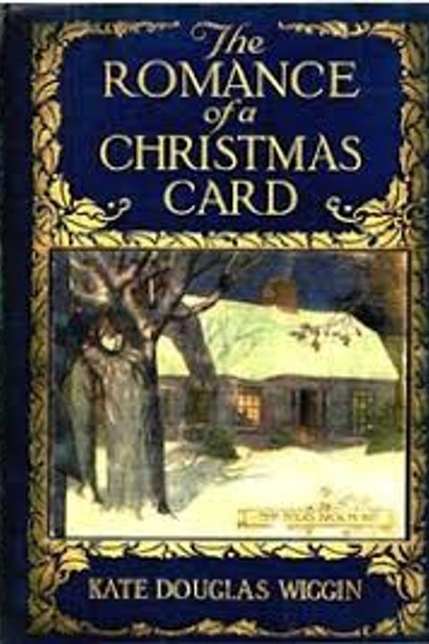 The Romance of a Christmas Card