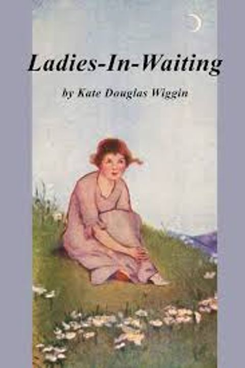 Ladies-In-Waiting