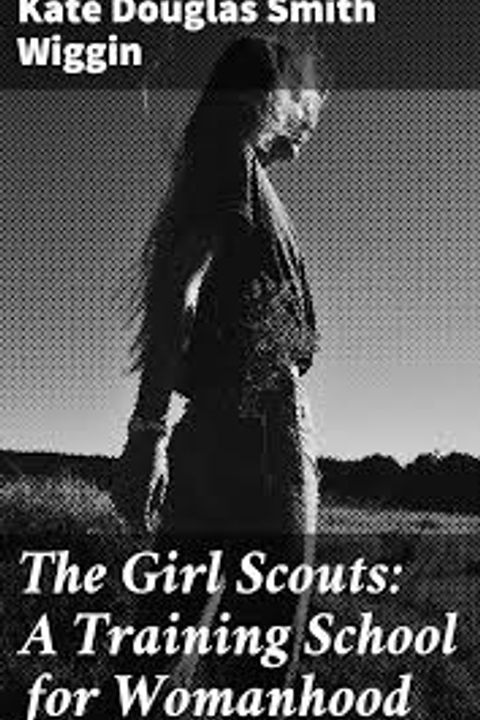 The Girl Scouts