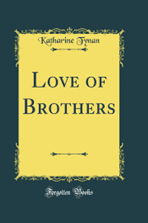 Love of Brothers