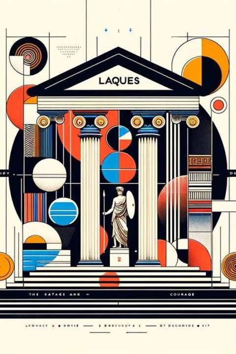 Laques