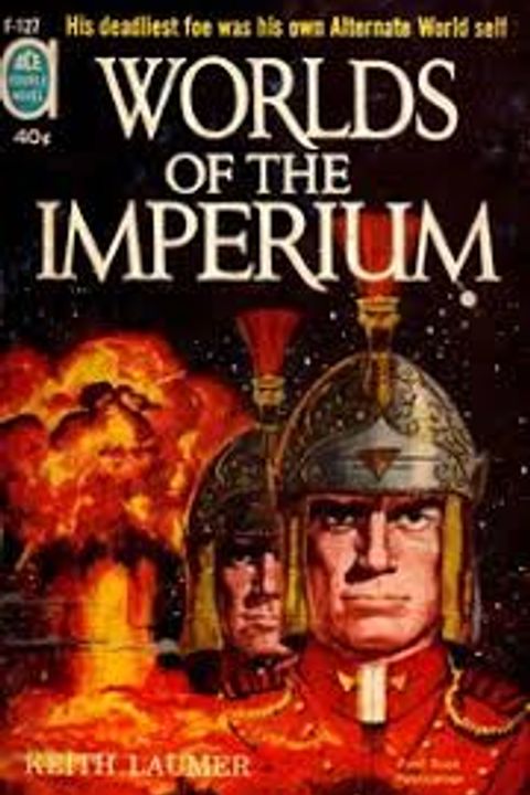 Worlds of the Imperium