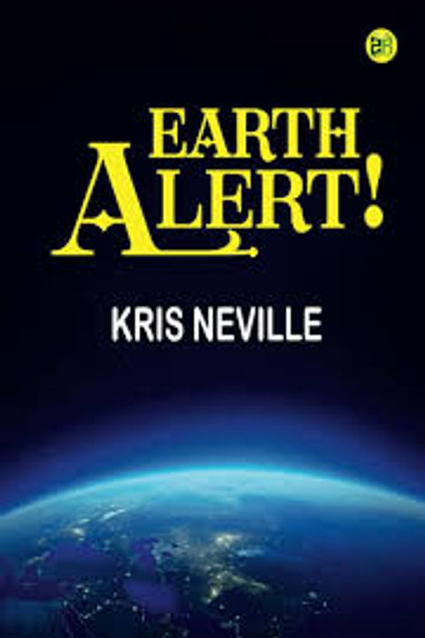 Earth Alert!