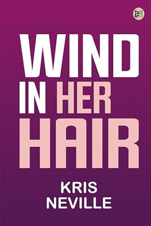 Wind in her Hair