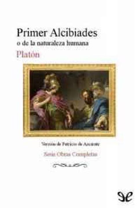 Primer Alcibíades