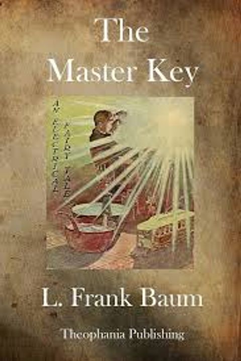 The Master Key