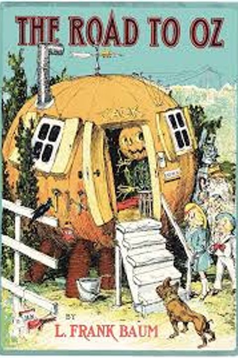 The Road to Oz