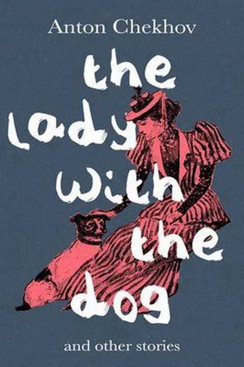 The Lady with the Dog