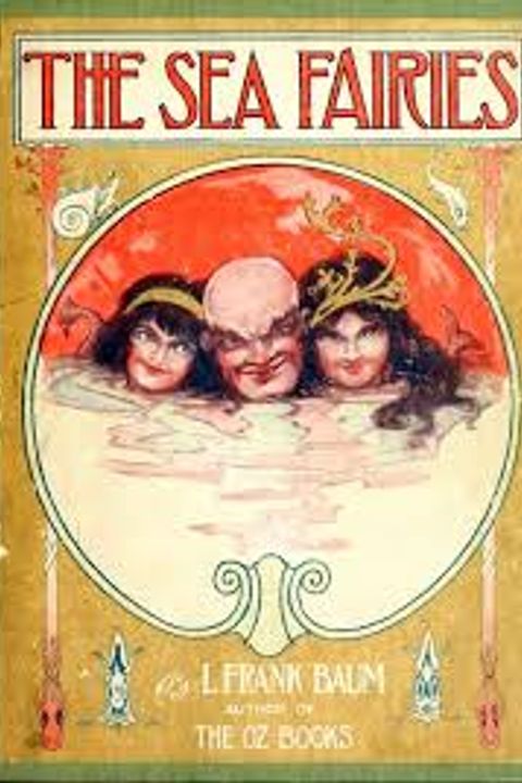 The Sea Fairies