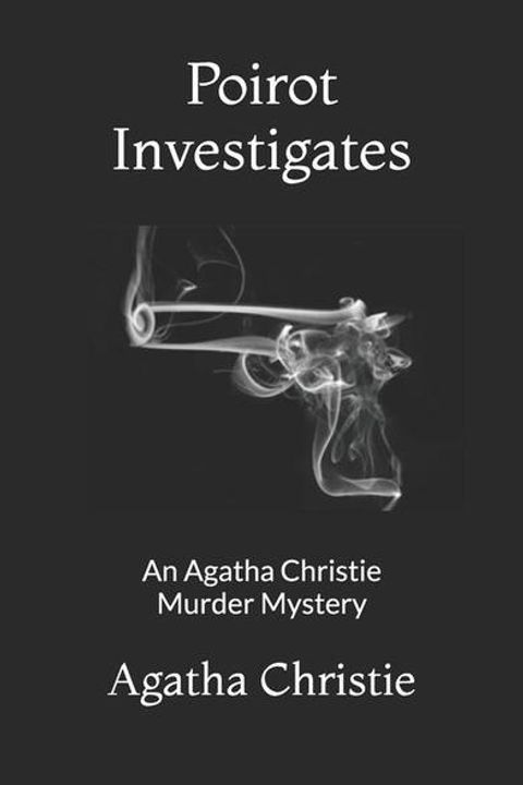 Poirot Investigates