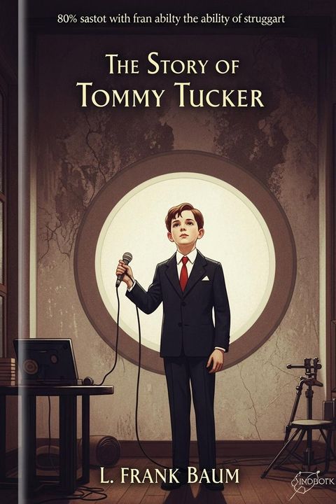The Story of Tommy Tucker