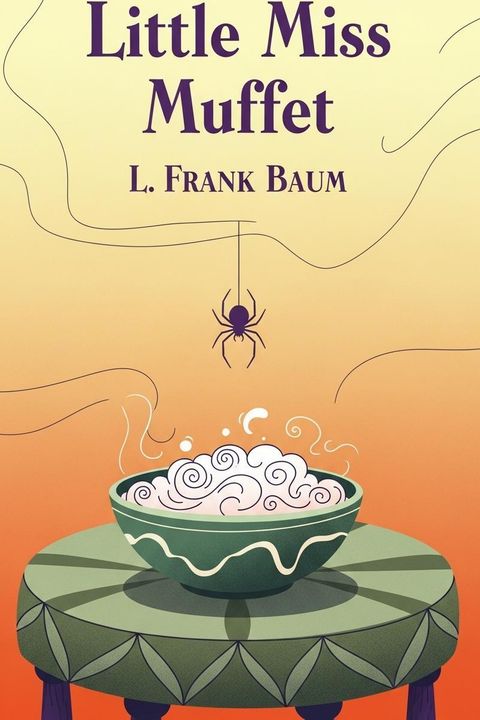 Little Miss Muffet
