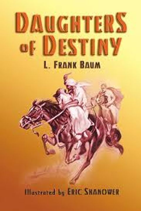 Daughters of Destiny