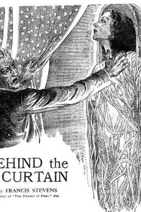 Behind The Curtain