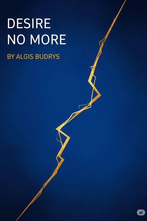 Desire no More