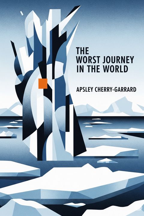 The Worst Journey in the World