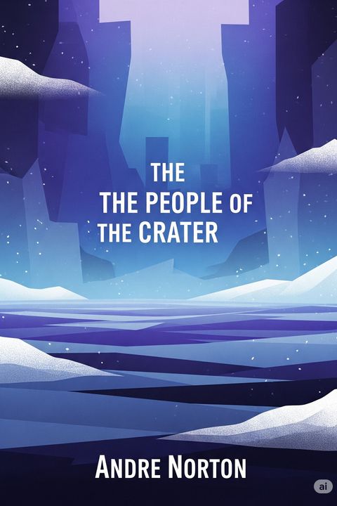 The People of the Crater