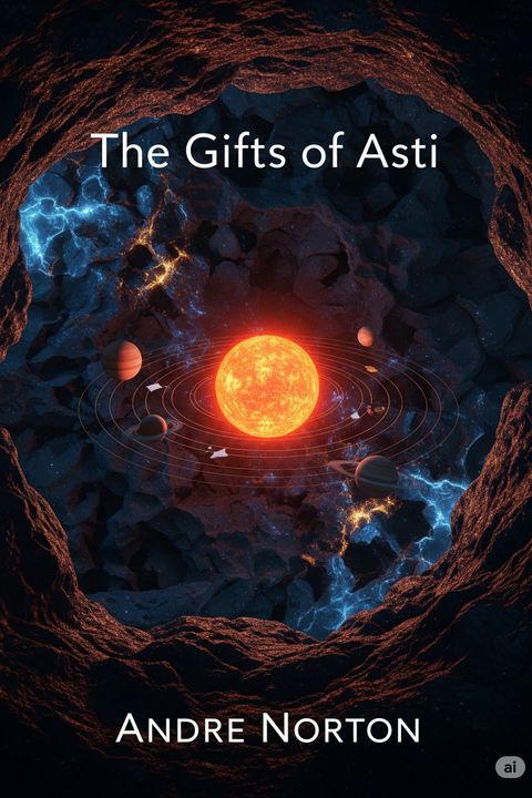The Gifts of Asti