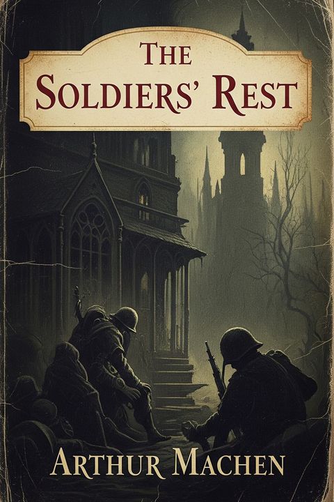 The Soldiers' Rest