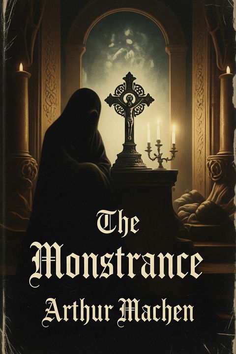 The Monstrance